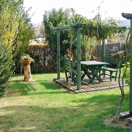 Country house Casa Rural Vella Da Rivera O Sisto