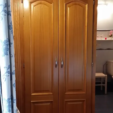 Vella Da Rivera Venkovský dům