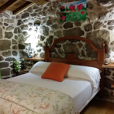 Venkovský dům Vella Da Rivera O Sisto