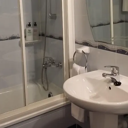 Vella Da Rivera Venkovský dům *