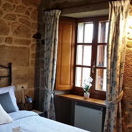Casa Rural Vella Da Rivera
