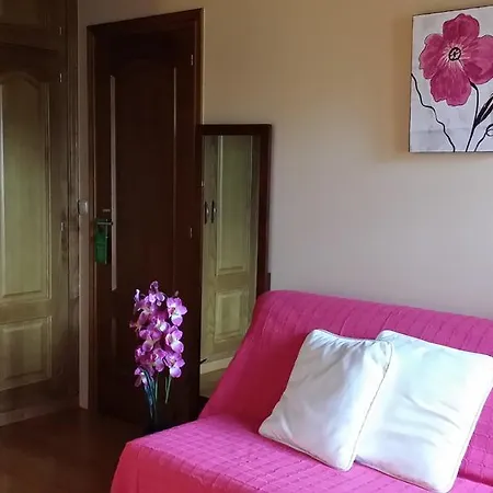 Country house Casa Rural Vella Da Rivera *