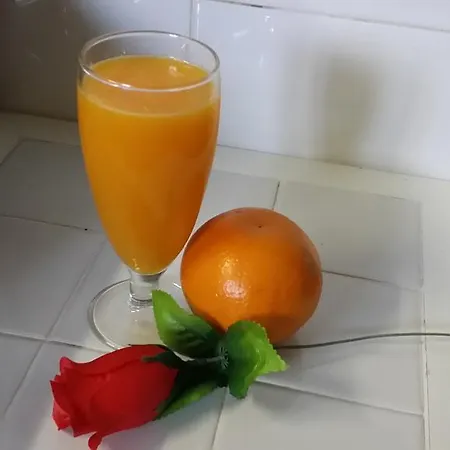 Vella Da Rivera Venkovský dům