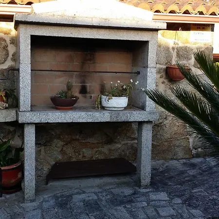 Casa Rural Vella Da Rivera *