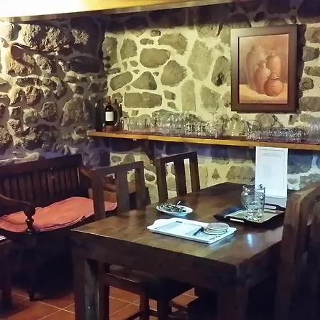 Casa Rural Vella Da Rivera *