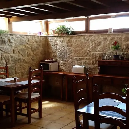 Casa Rural Vella Da Rivera *