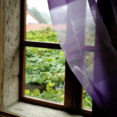 Casa Rural Vella Da Rivera Country house O Sisto