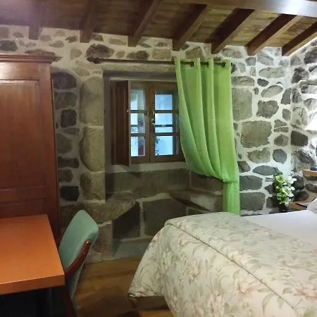 Casa Rural Vella Da Rivera