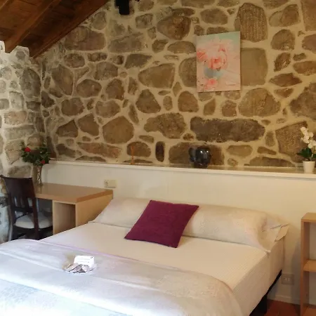 Casa Rural Vella Da Rivera