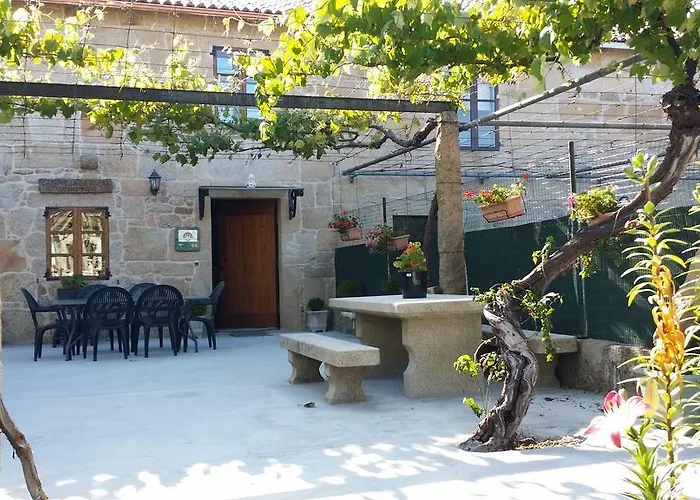 Vella Da Rivera * A Picarana