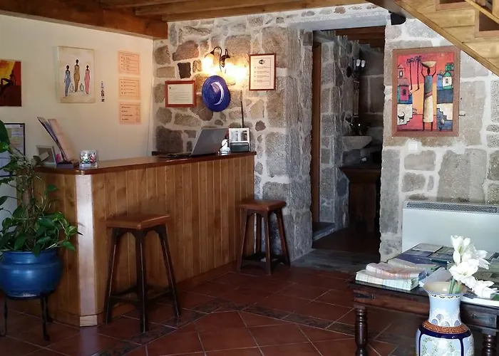 Vella Da Rivera カントリーハウス