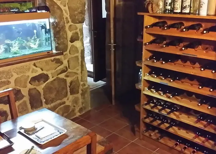Vella Da Rivera A Picarana